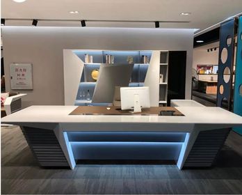 Desks