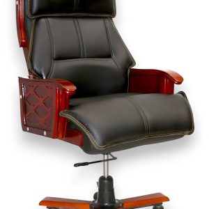 Executive chair