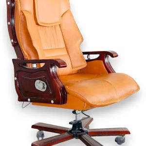 Executive chair