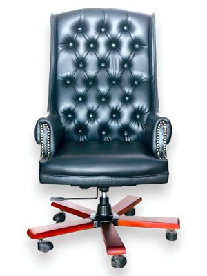 Executive chair