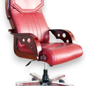 Executive chair
