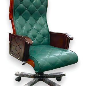 Executive chair