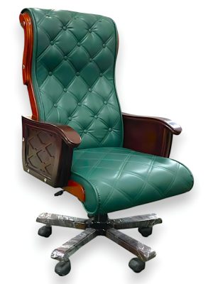 Executive chair