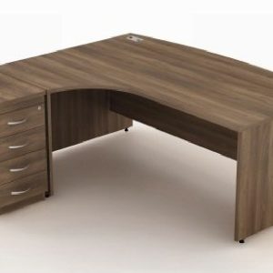 Employee Desk