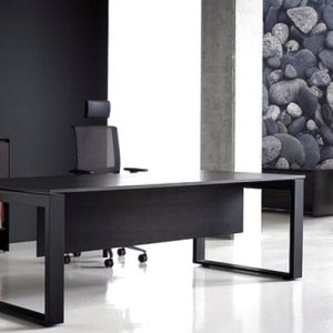 Employee Desk
