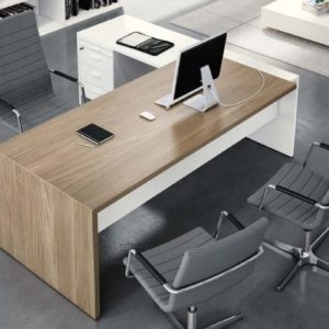 Employee Desk
