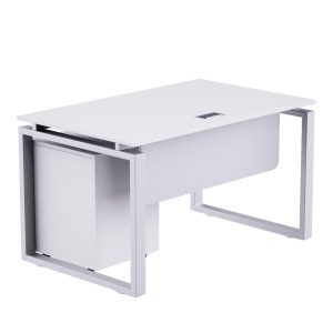 Employee Desk