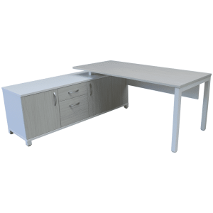 Employee Desk