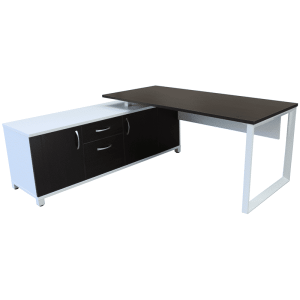 Employee Desk