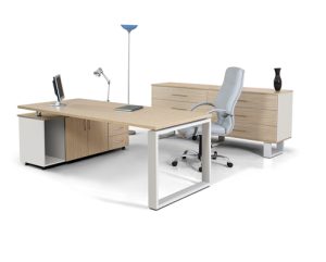Manager Desk