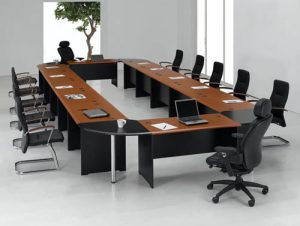 Meeting Table