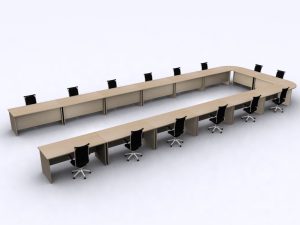 Meeting Table