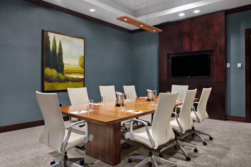 Meeting Table