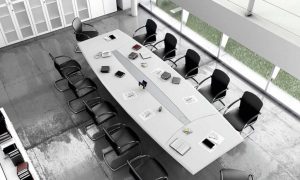 Meeting Table