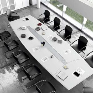 Meeting Table