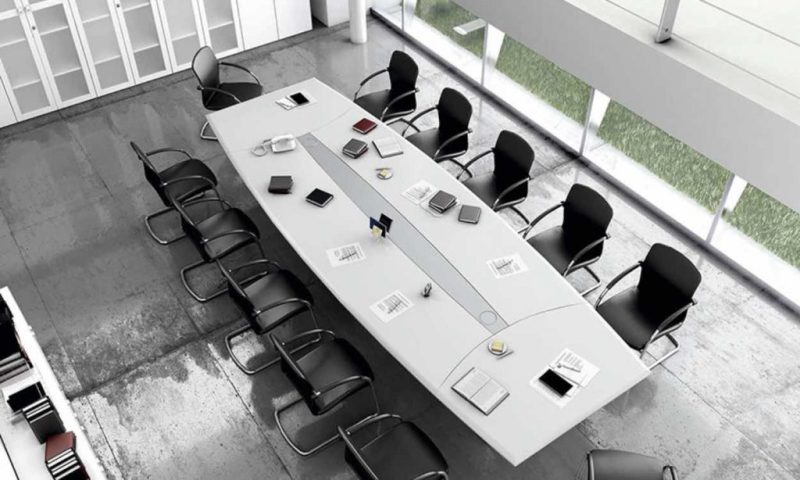 Meeting Table