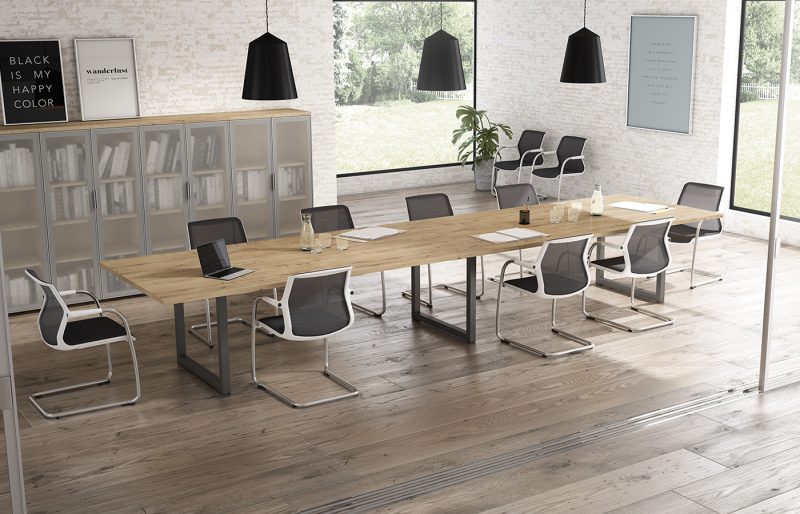 Meeting Table