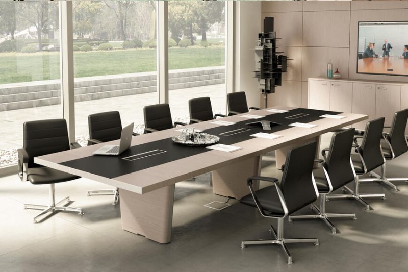Meeting Table