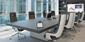 Meeting Table