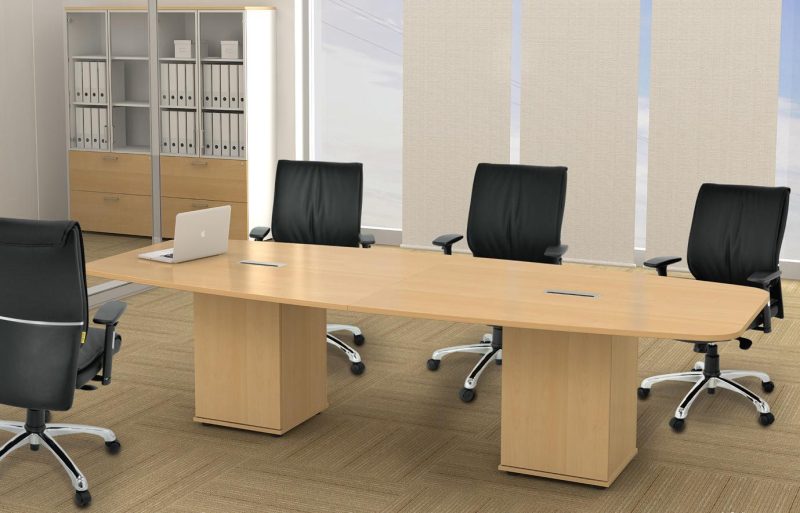 Meeting Table