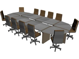 Meeting Table