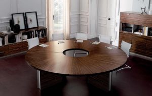 Meeting Table