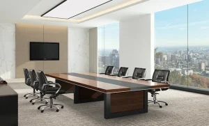 Meeting Table