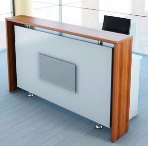 Reception Counter