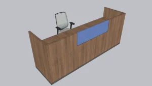 Reception Counter