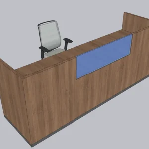 Reception Counter