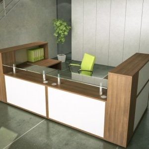 Reception Counter