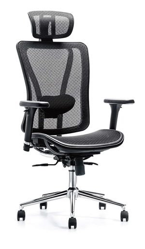 Executive chair
