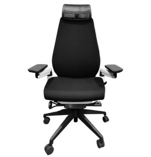 Executive chair