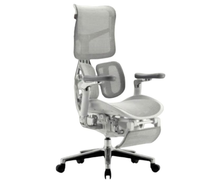 Executive chair