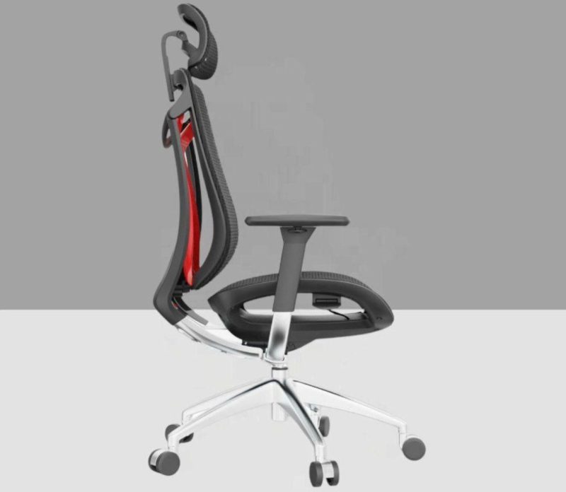 Executive chair