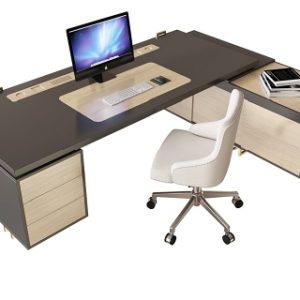 Vip Desk