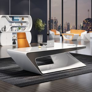 Vip Desk