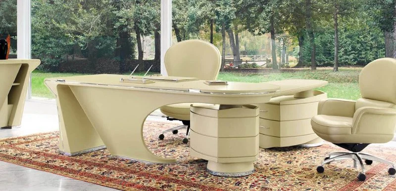 Vip Desk