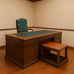 Vip Desk