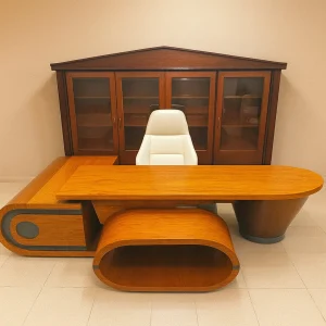 Vip Desk