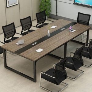 11 meeting table